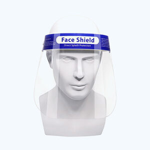 Glass Mask
